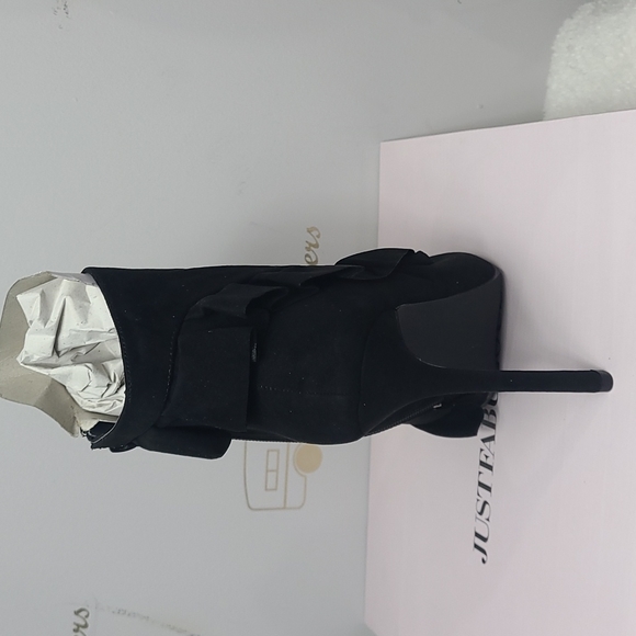 Women's Booties - Picture 8 of 14